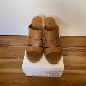 Treasure & Bond Allie Block Heel